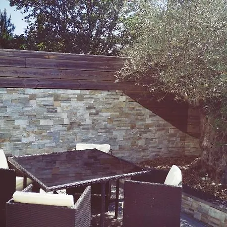 Maisonnette Des Graves Affittacamere Saint-Selve