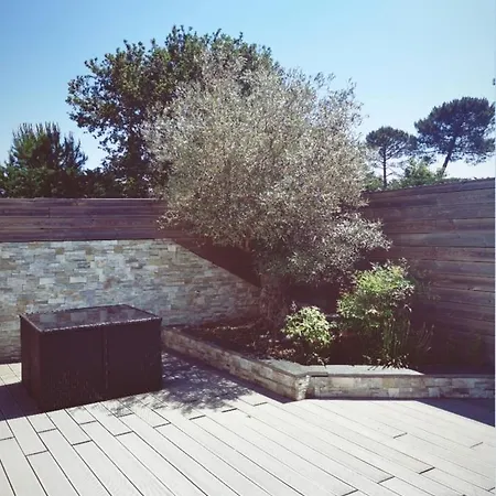 Maisonnette Des Graves Affittacamere Saint-Selve